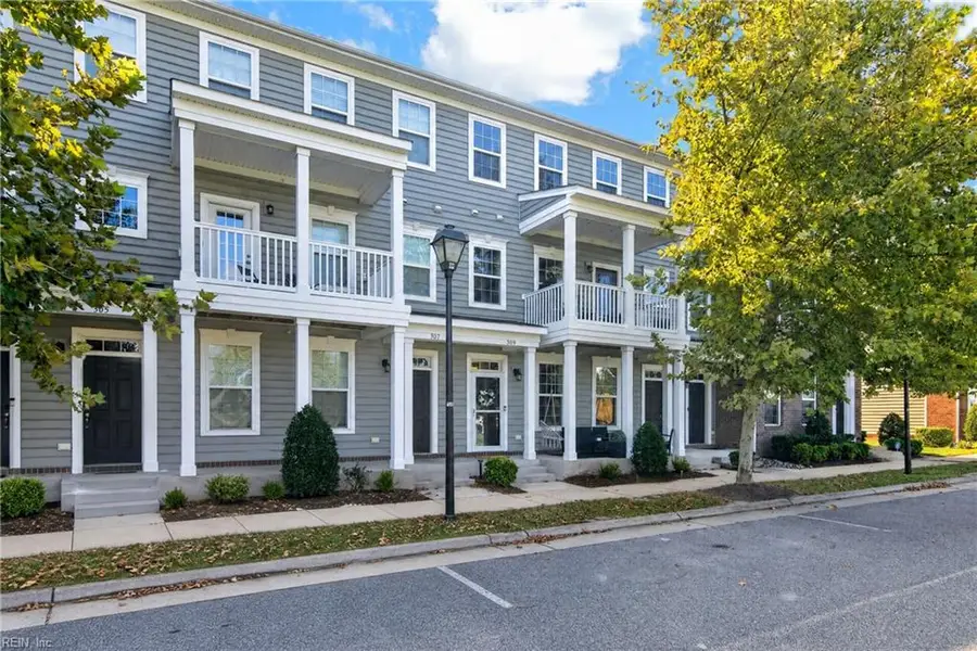 309 Waterside Drive #37, Hampton, VA 23666 - #2