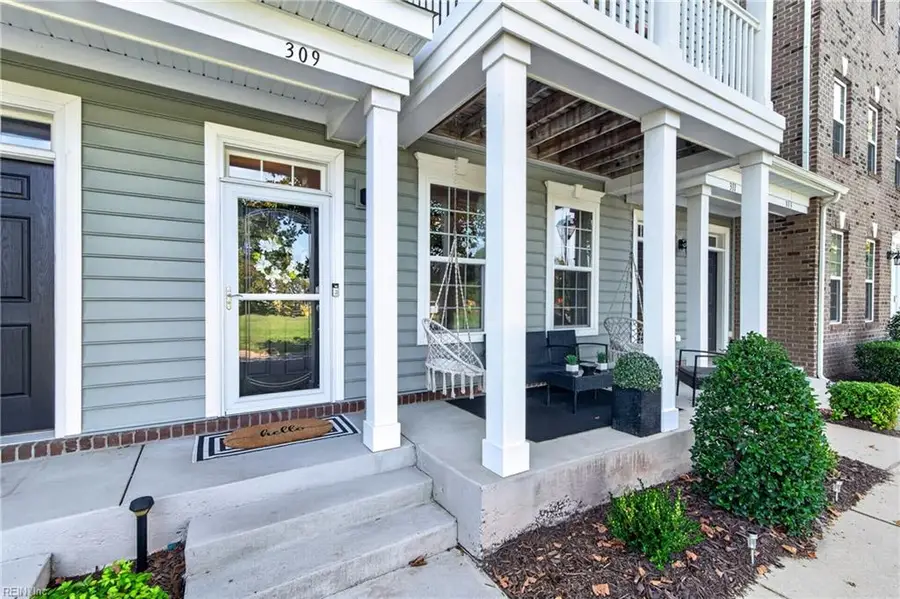 309 Waterside Drive #37, Hampton, VA 23666 - #3