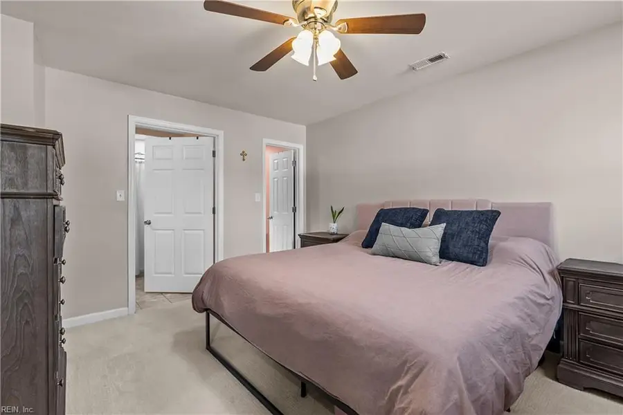 3838 Wake Circle, Norfolk, VA 23513 - #3