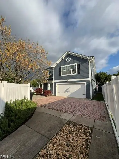 403B 16th Street, Virginia Beach, VA 23451 - #2