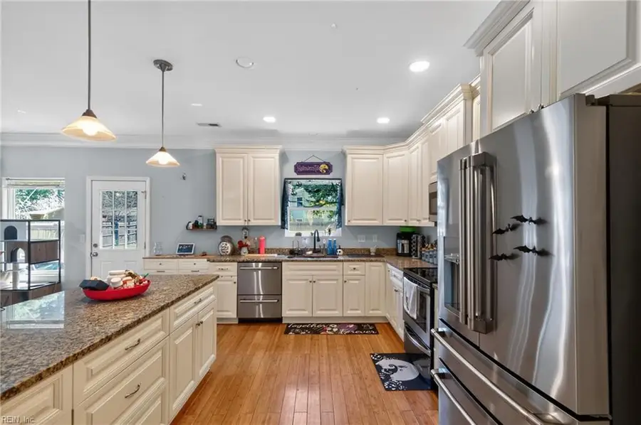 5519 Levine Court, Norfolk, VA 23502 - #3