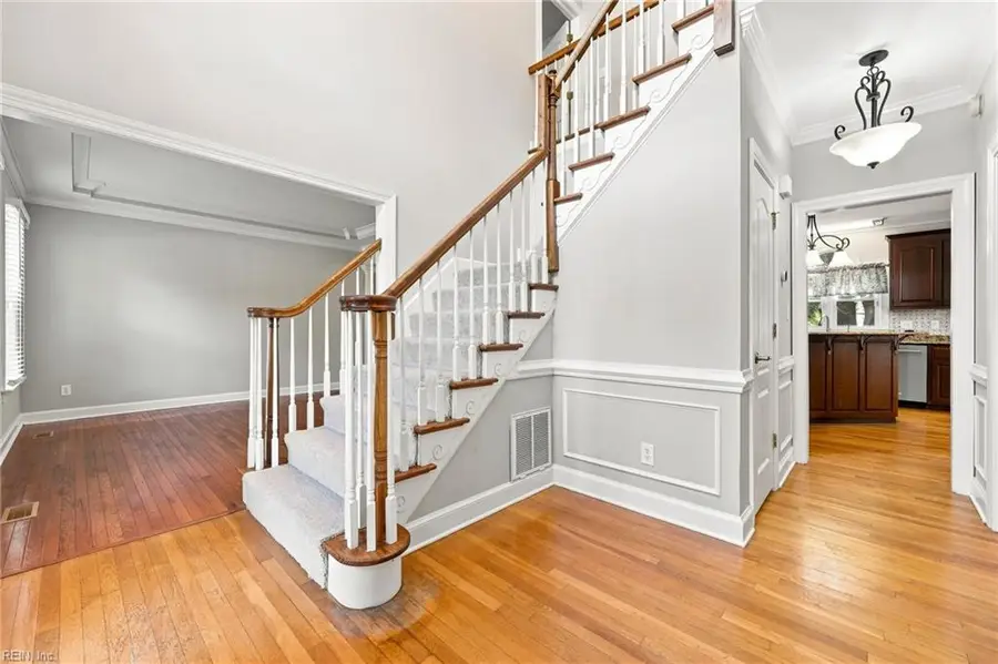 1529 Lauren Ashleigh Drive, Chesapeake, VA 23321 - #3
