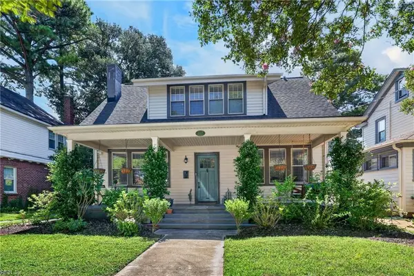 1107 Manchester Avenue, Norfolk, VA 23508