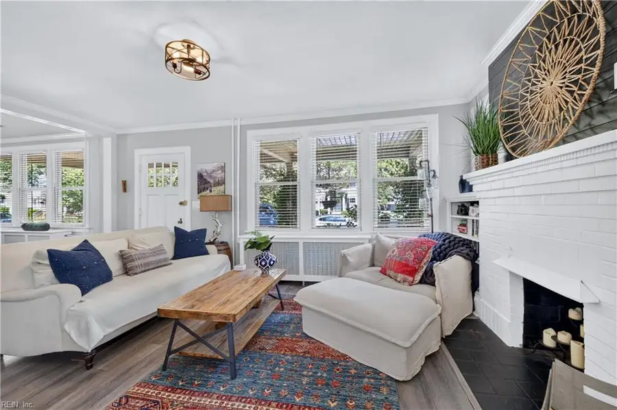 1107 Manchester Avenue, Norfolk, VA 23508 - #3