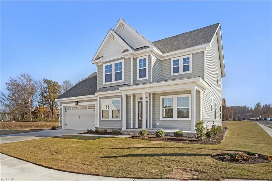 10 Mulligan Lane, Suffolk, VA 23434 - #2