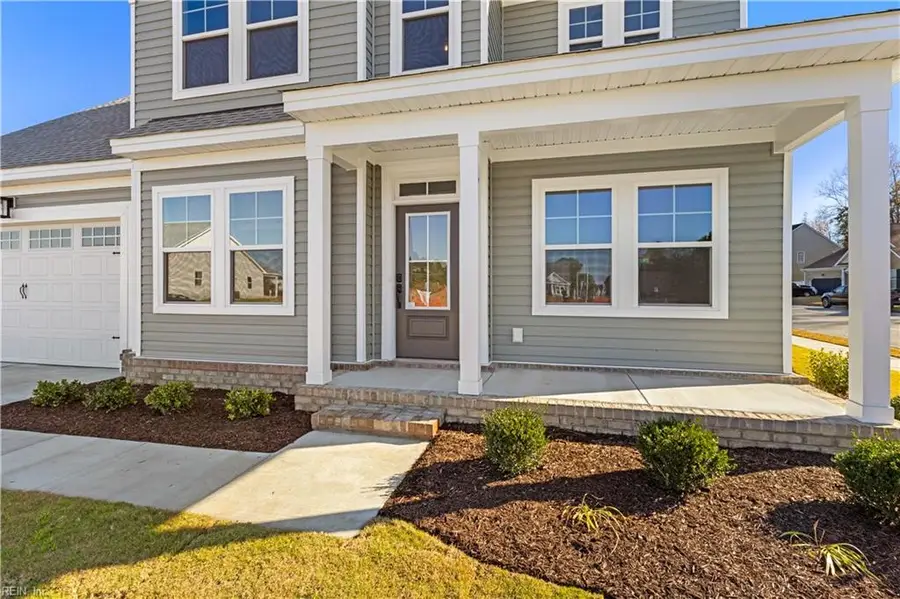 10 Mulligan Lane, Suffolk, VA 23434 - #3
