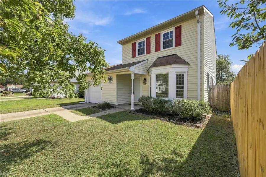 1433 Brookwood Place, Virginia Beach, VA 23453 - #2