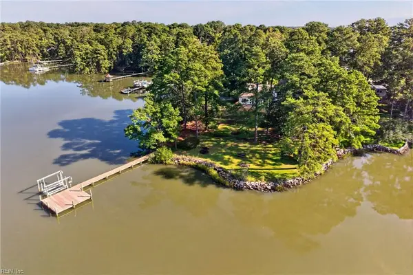 502 Piney Point Road, Yorktown, VA 23692