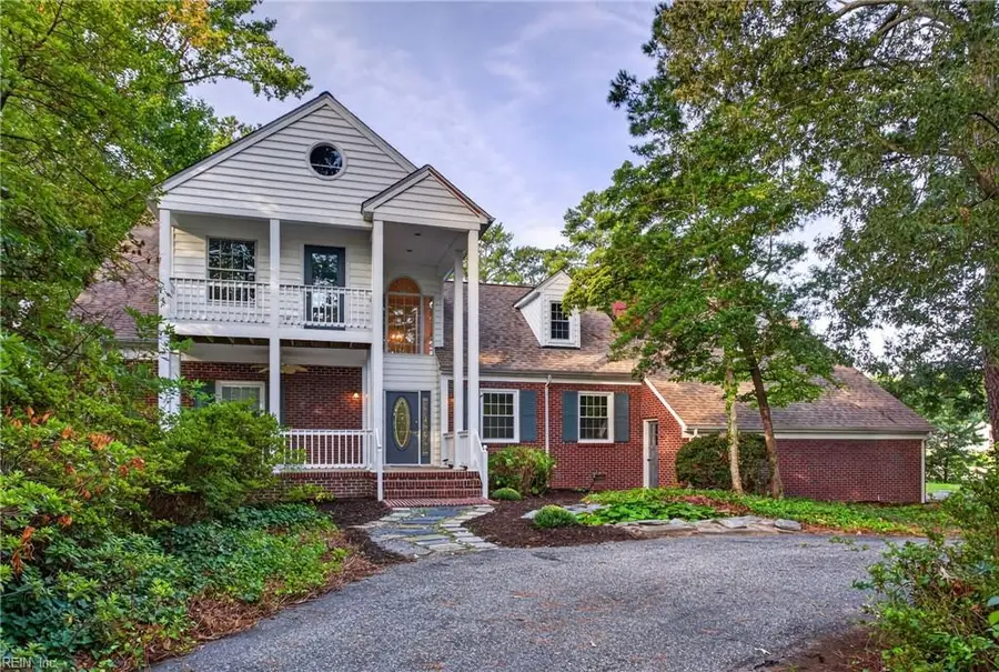 502 Piney Point Road, Yorktown, VA 23692 - #2