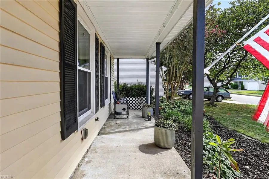 1816 Mullholand Drive, Virginia Beach, VA 23454 - #3