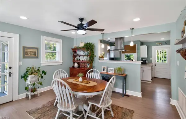 144 Chesterfield Road, Hampton, VA 23661