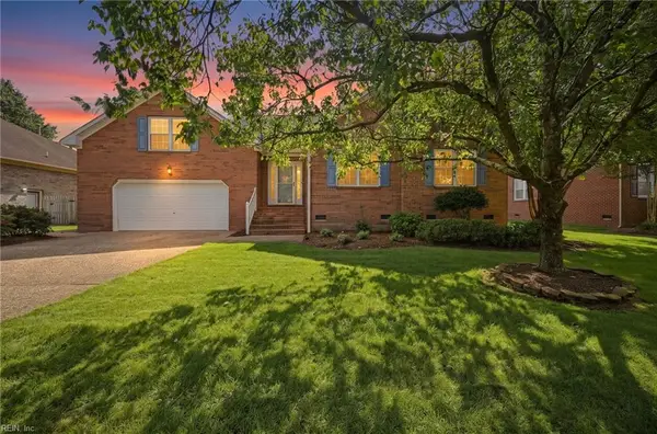5333 Weblin Farm Road, Virginia Beach, VA 23455