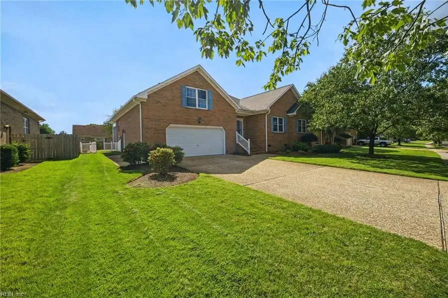 5333 Weblin Farm Road, Virginia Beach, VA 23455 - #3