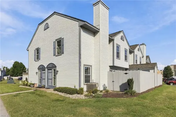 614 Butterwick Court, Chesapeake, VA 23320