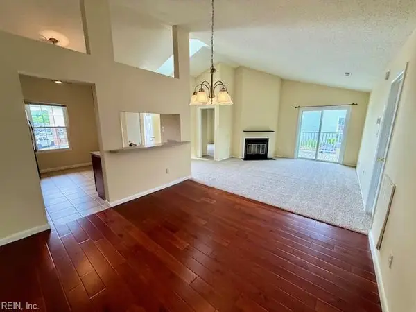 2119 Advent Court, Virginia Beach, VA 23454