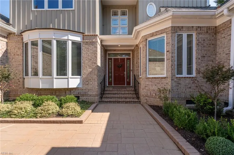 300 Rivers Edge, Williamsburg, VA 23185 - #3