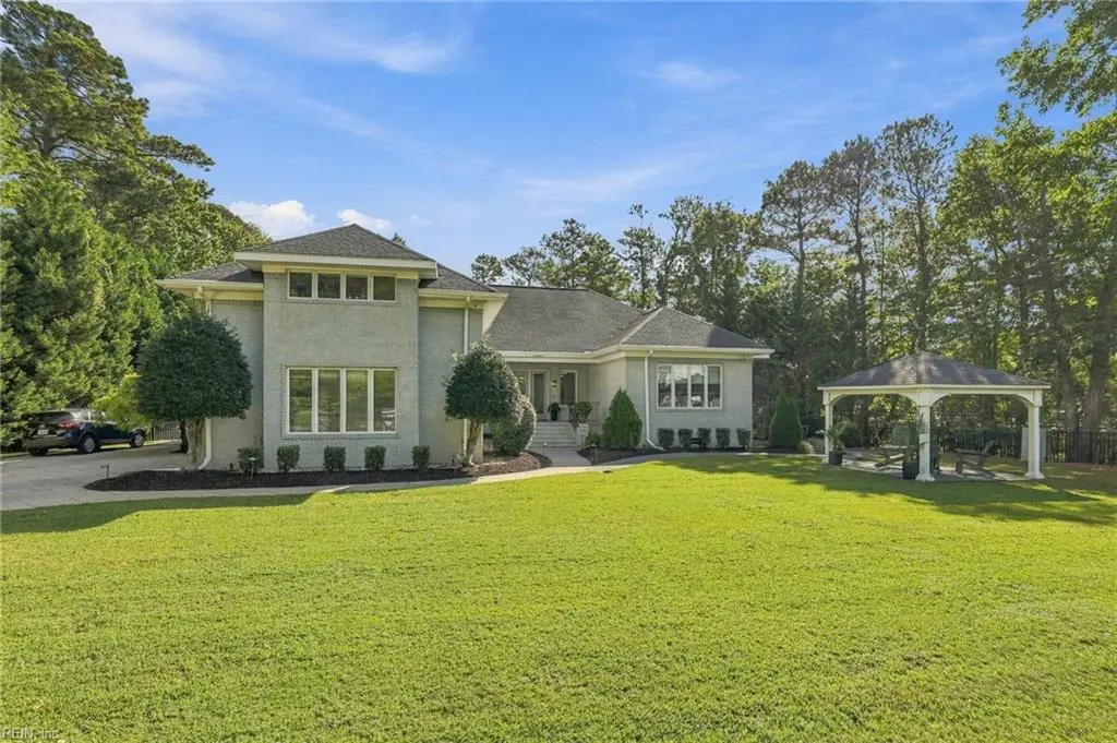 700 Linbay Drive, Virginia Beach, VA 23451 - #1