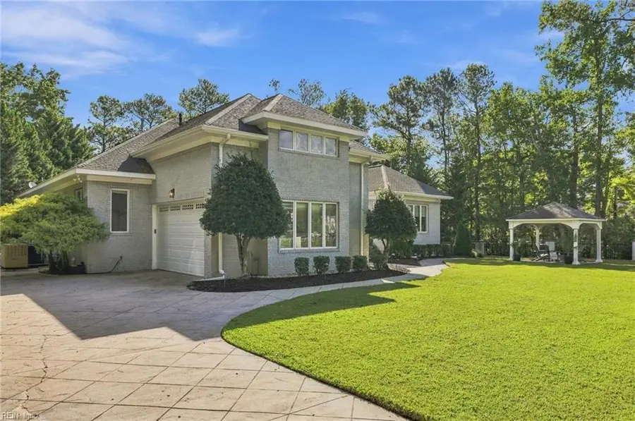 700 Linbay Drive, Virginia Beach, VA 23451 - #2