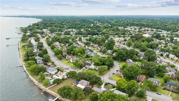 4012 Buchanan Drive, Hampton, VA 23669