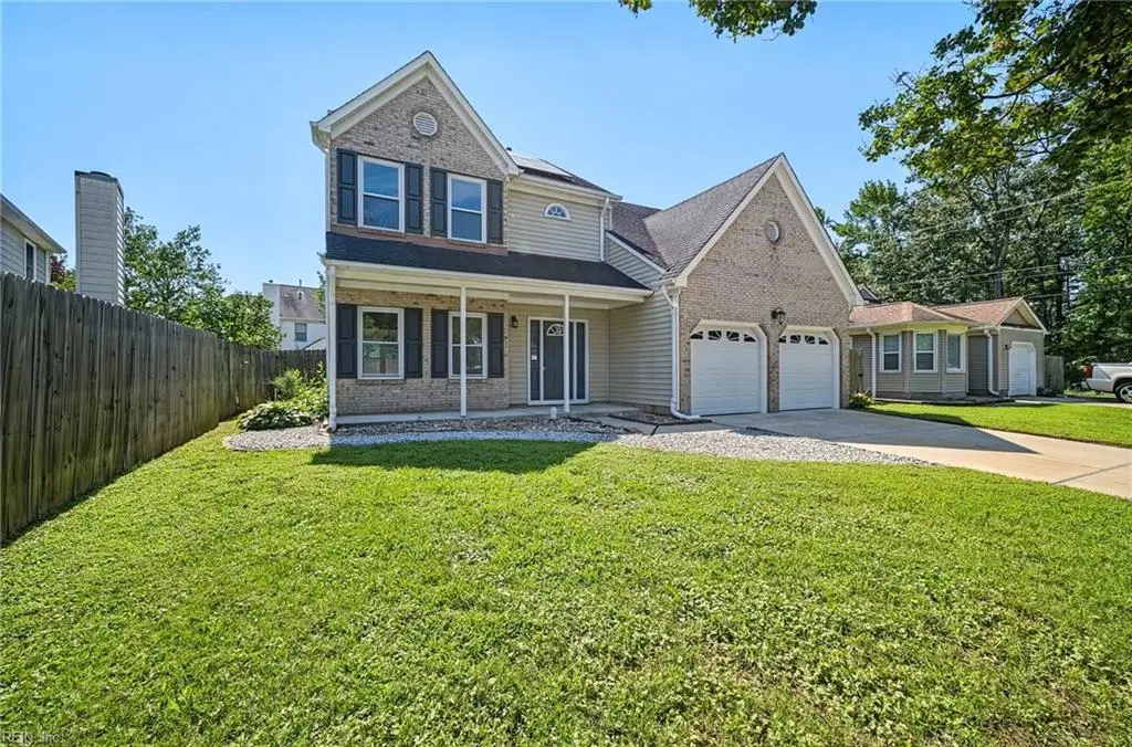 4529 Medford Court, Virginia Beach, VA 23456 - #1