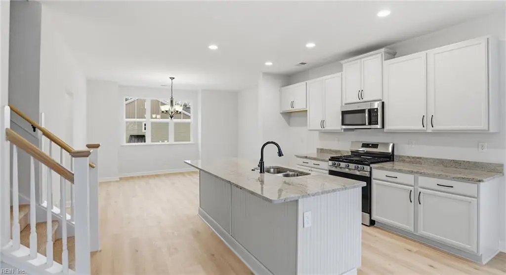 4307 Abercorn Drive #100, Suffolk, VA 23435 - #1