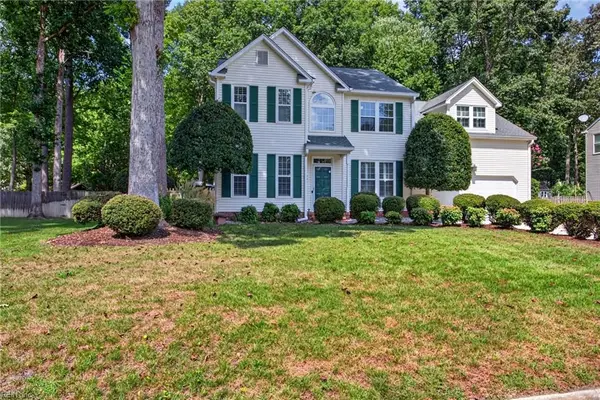 733 Dissdale Lane, Chesapeake, VA 23320