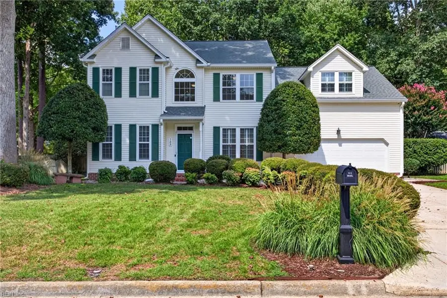 733 Dissdale Lane, Chesapeake, VA 23320 - #2