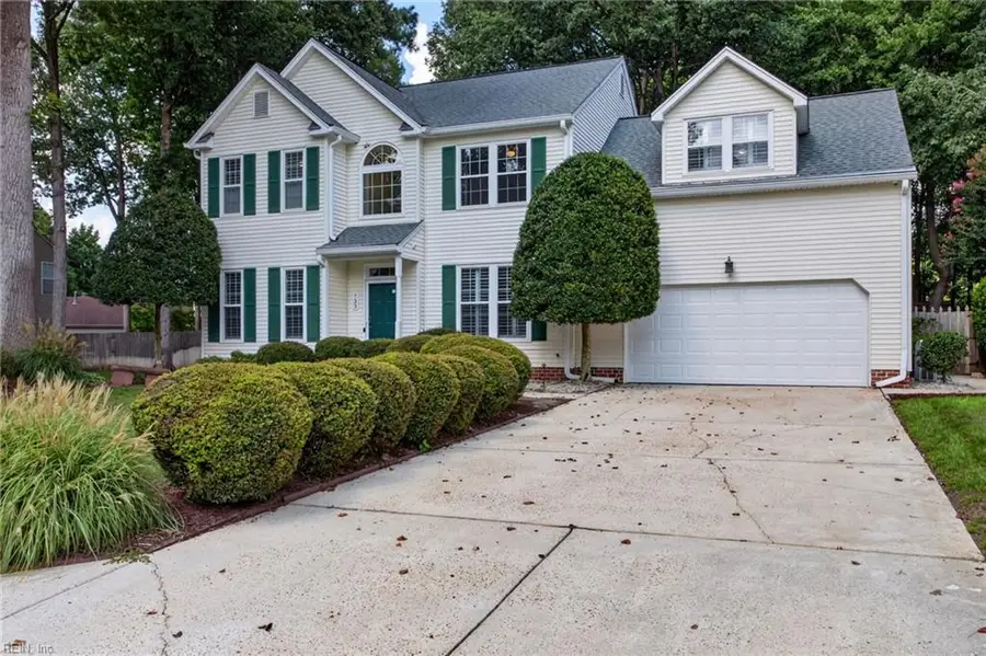 733 Dissdale Lane, Chesapeake, VA 23320 - #3