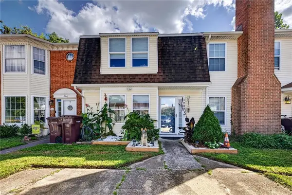 1208 Basswood Court, Chesapeake, VA 23320