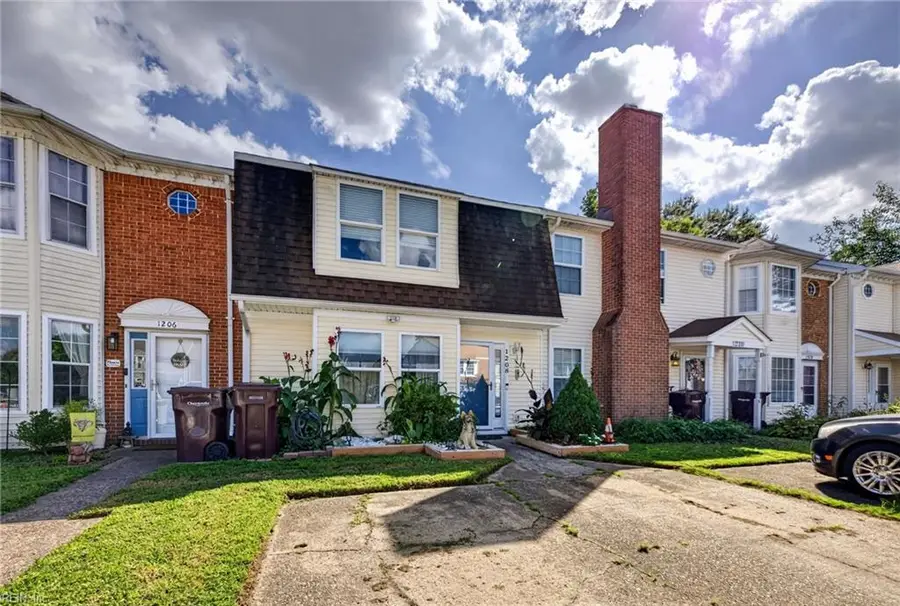 1208 Basswood Court, Chesapeake, VA 23320 - #2