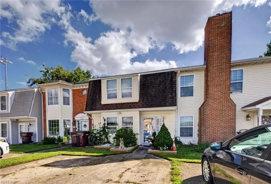 1208 Basswood Court, Chesapeake, VA 23320 - #3