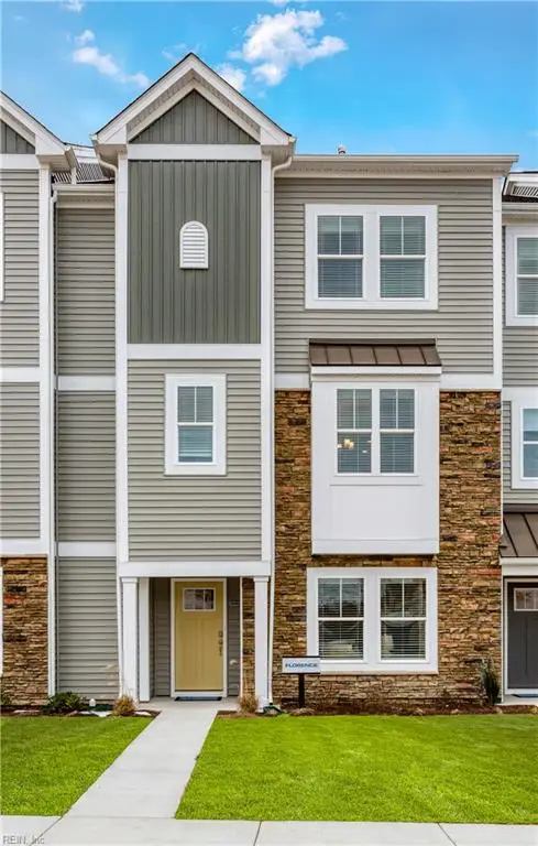 4307 Abercorn Drive #101, Suffolk, VA 23435 - #2