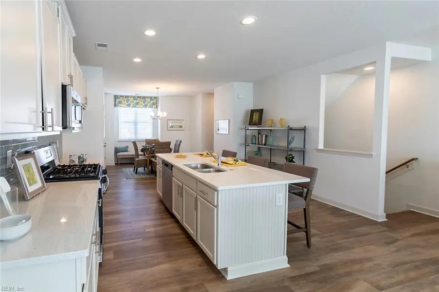 4307 Abercorn Drive #101, Suffolk, VA 23435 - #3