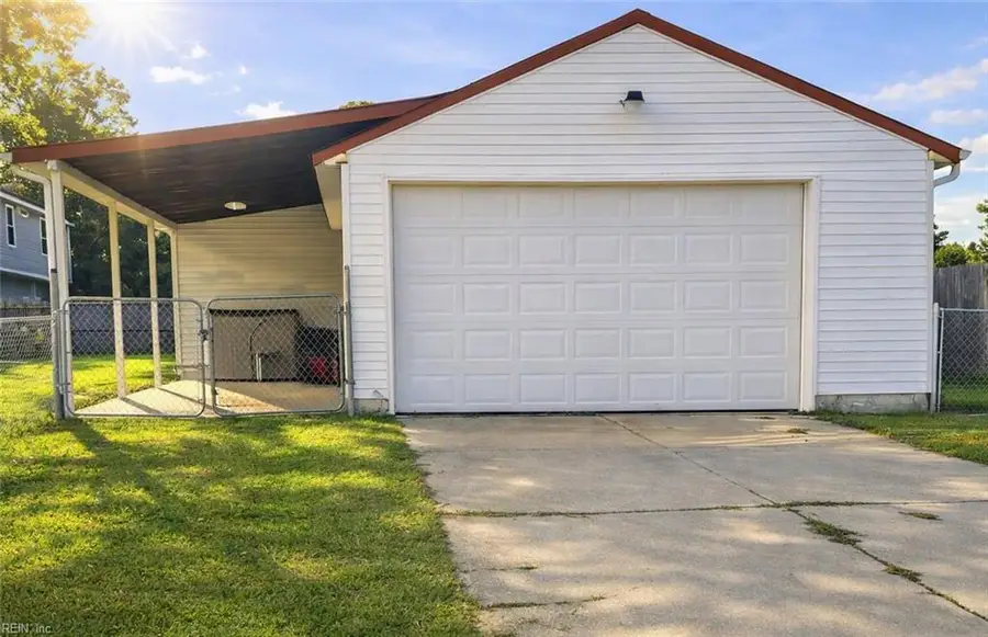 1505 Sparrow Road, Chesapeake, VA 23325 - #2