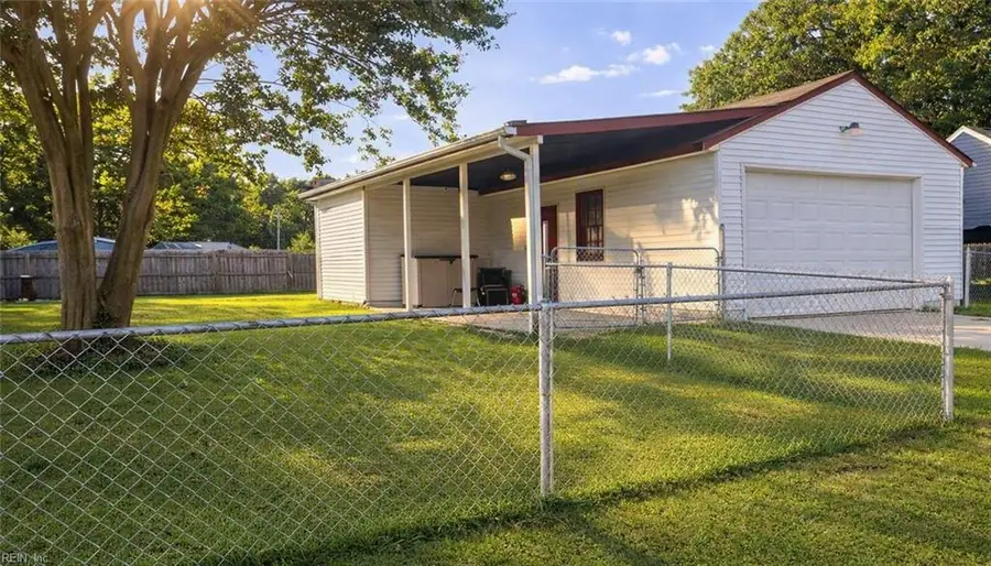 1505 Sparrow Road, Chesapeake, VA 23325 - #3