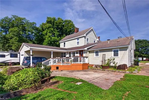 4490 Blackwater Road, Virginia Beach, VA 23457