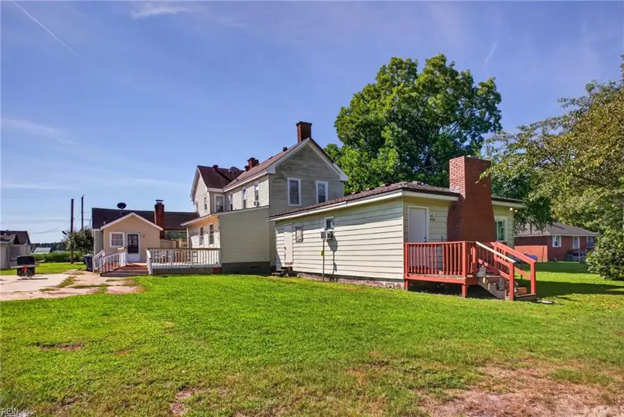 4490 Blackwater Road, Virginia Beach, VA 23457 - #3