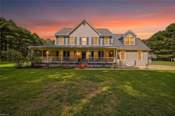 3708 Riverwood Crescent, Chesapeake, VA 23322