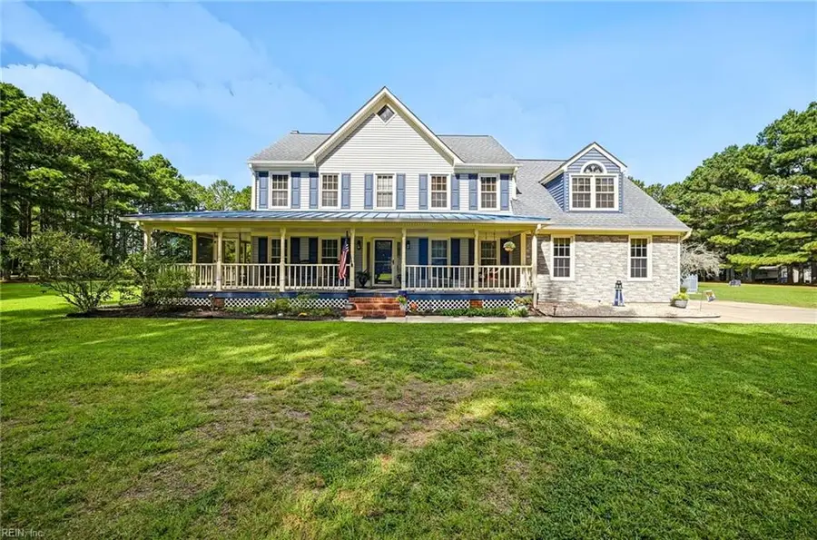 3708 Riverwood Crescent, Chesapeake, VA 23322 - #2