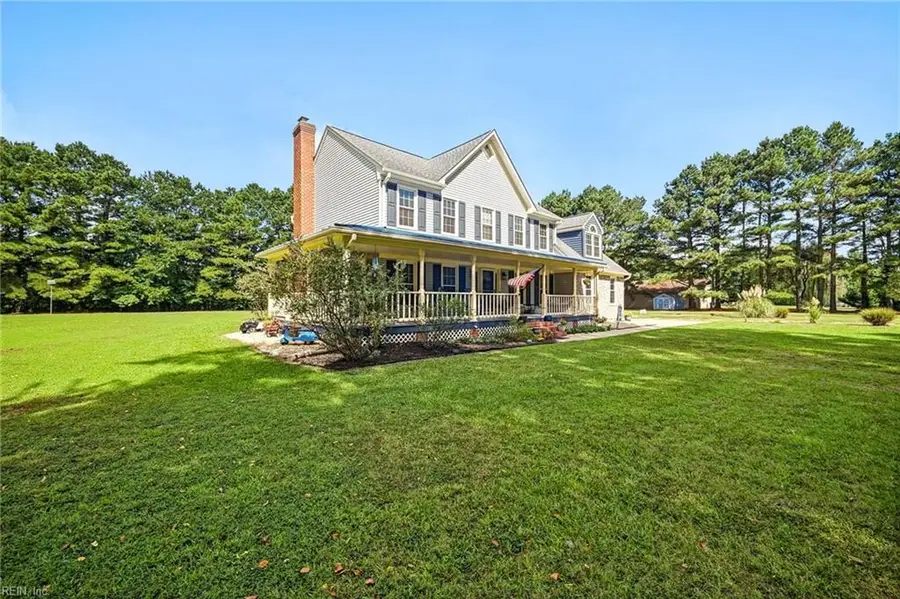 3708 Riverwood Crescent, Chesapeake, VA 23322 - #3