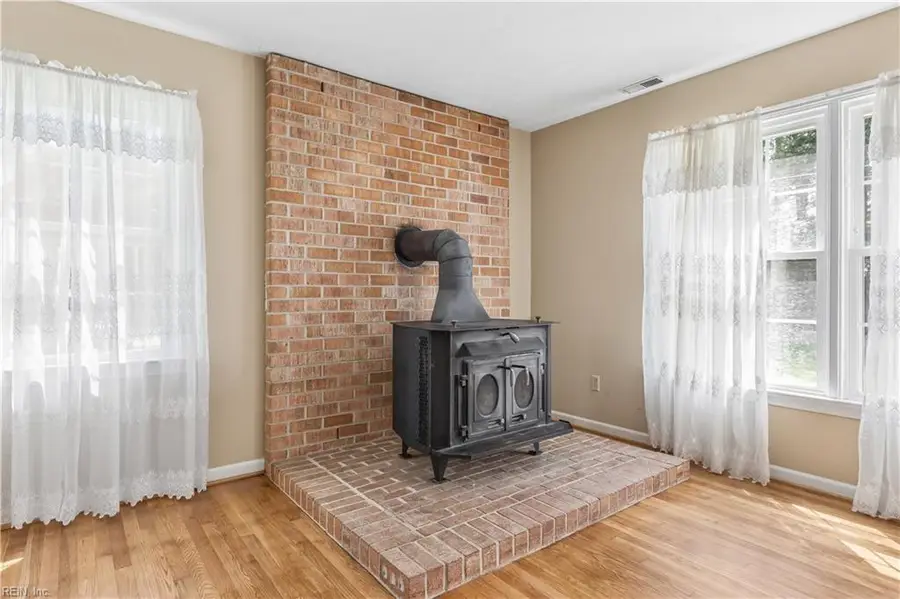 107 Cheadle Loop Road, Seaford, VA 23696 - #2