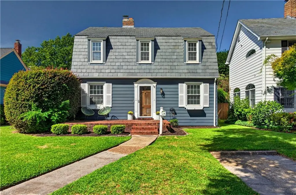 6019 Eastwood Terrace, Norfolk, VA 23508 - #1