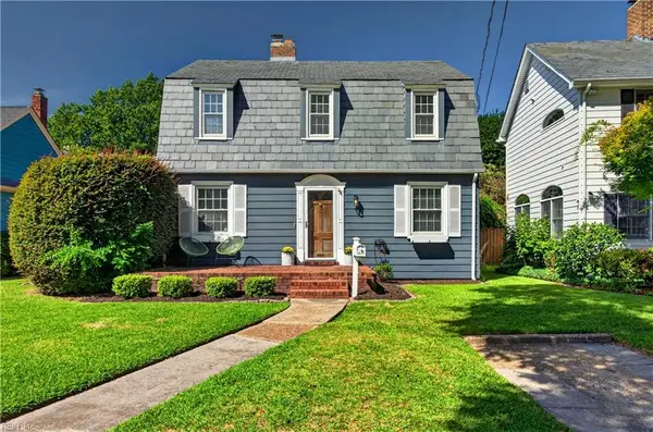 6019 Eastwood Terrace, Norfolk, VA 23508