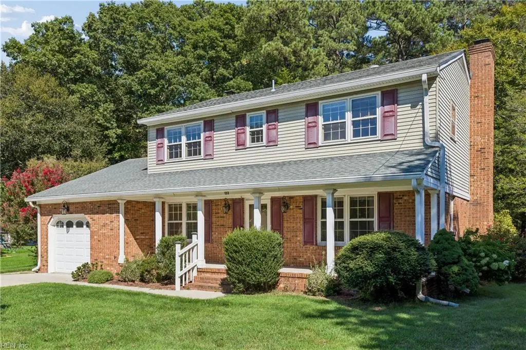 122 Tabb Lane, Yorktown, VA 23693 - #1