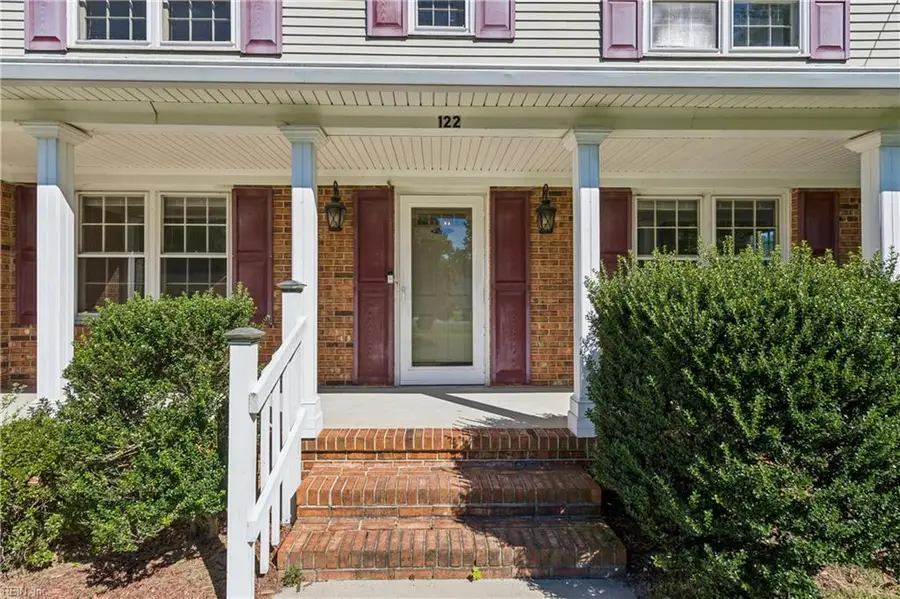 122 Tabb Lane, Yorktown, VA 23693 - #3