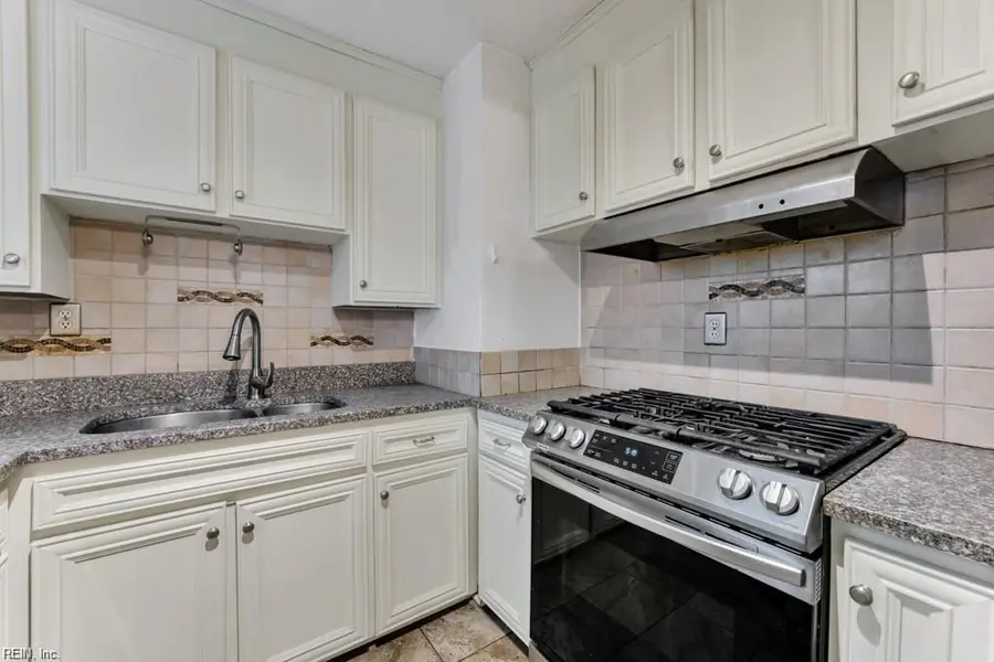 3529 Thurston Street, Norfolk, VA 23513 - #2