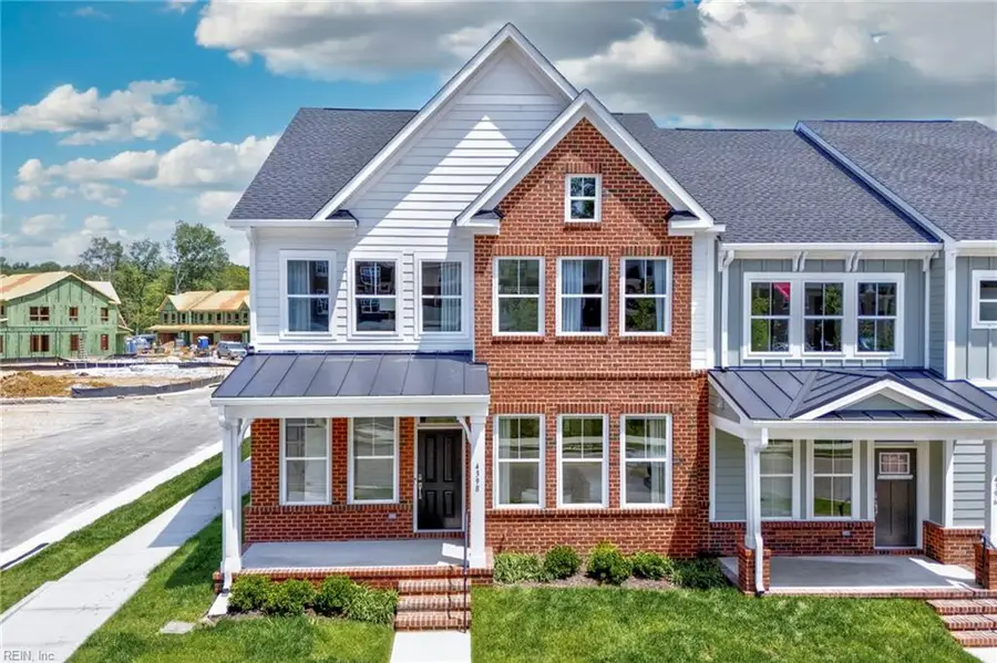 4414 Battery Boulevard, Williamsburg, VA 23185 - #2