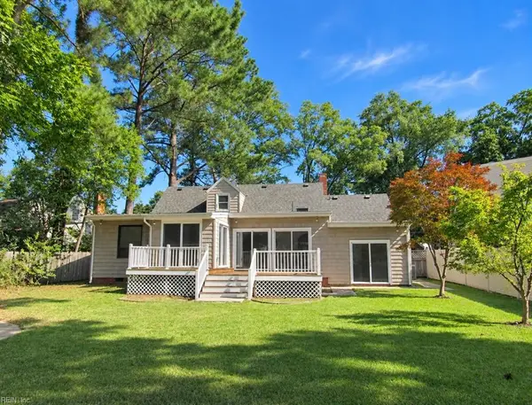 111 S Ridgeley Road, Norfolk, VA 23505