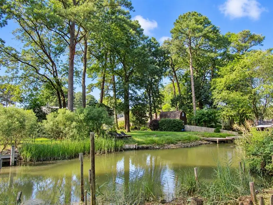 111 S Ridgeley Road, Norfolk, VA 23505 - #3