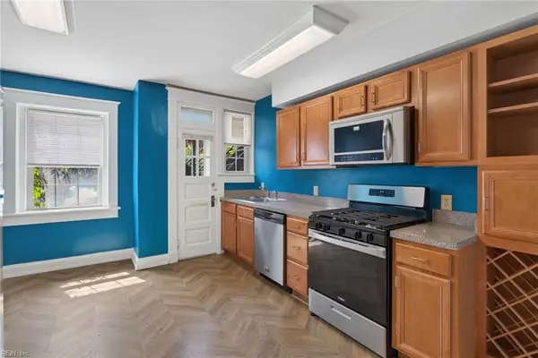 913 Spotswood Avenue Avenue #1, Norfolk, VA 23517